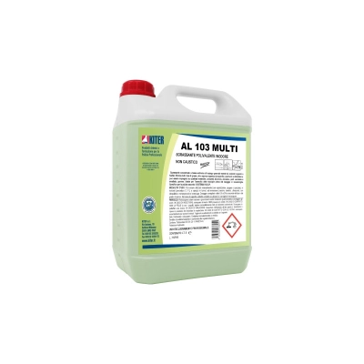 Sgrassante universale | Wirfly