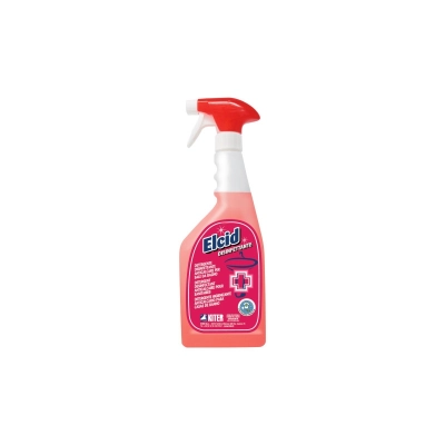 Disinfettante anticalcare battericida e fungicida | Wirfly