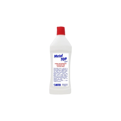 Crema disincrostante a effetto rigenerante/lucidante | Wirfly