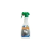 KT-7 - DETERGENTE A EFFETTO LUCIDANTE E PROTETTIVO - 8 pz x 500 ml + 8 spruzzini