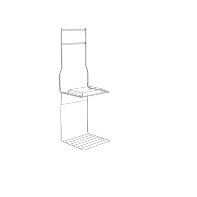 Supporto sacco a muro | Wirfly 