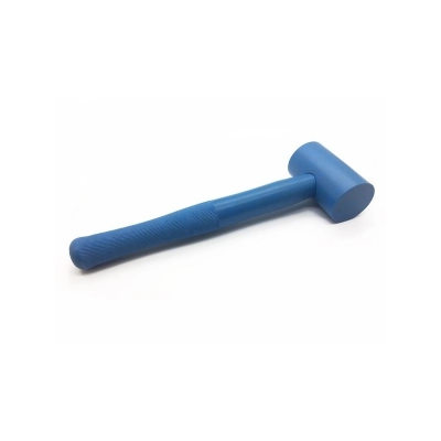 Martello blu completamente detectabile | Wirfly 