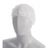 Cuffie TNT rotonde - Conf. 100 pz
