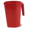 Caraffa detectabile graduata  -  2 lt