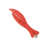 Cutter detectabili Fish 600 - lama fissa