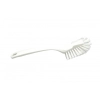 Scopino Lavapiatti 255x28 mm - SETOLE MORBIDE