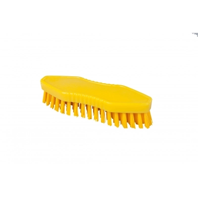 Spazzola pulizia bruschetto setole dure | Wirfly 