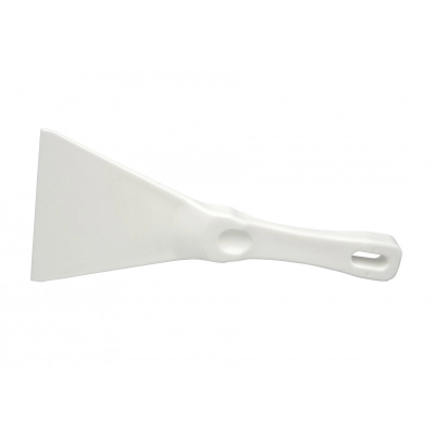 Spatola professionale in polipropilene da 110 mm | Wirfly