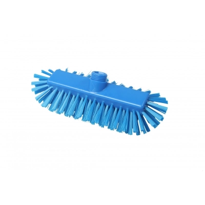 Spazzolone radiale professionale con setole a due lunghezze | Wirfly