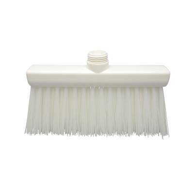 Scopa standard stretta attacco dritto - SETOLE DURE