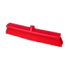 Scopa professionale 400x50 mm - SETOLE MORBIDE