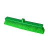 Scopa professionale 400x50 mm - SETOLE MORBIDE