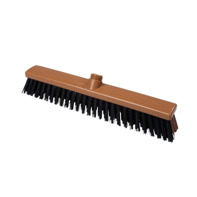 Scopa industriale per pavimenti da 400 mm | Wirfly