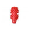 Scovolo per uso con manico - Ø 63 mm