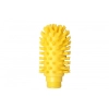 Scovolo per uso con manico - Ø 63 mm