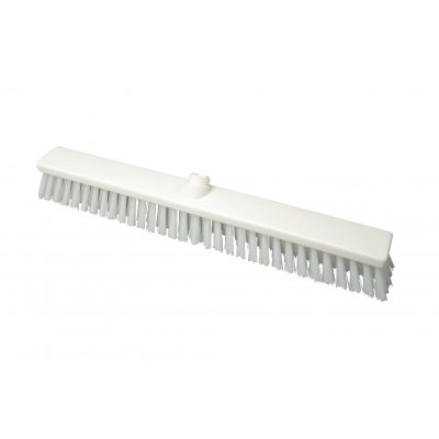 Scopa professionale 600x60 mm - SETOLE MEDIE