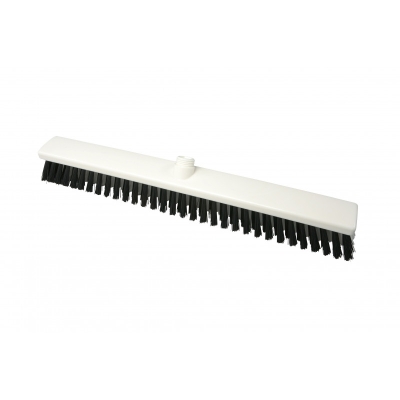 Scopa Industriale Combinata BICOLORE 600x60 mm