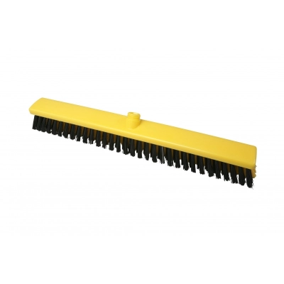 Scopa industriale combinata da 600 mm | Wirfly