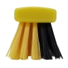 Scopa Industriale Combinata BICOLORE 600x60 mm