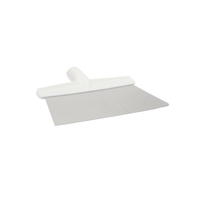 Raschietto pavimenti da 270 mm con lama flessibile per uso con manico | Wirfly