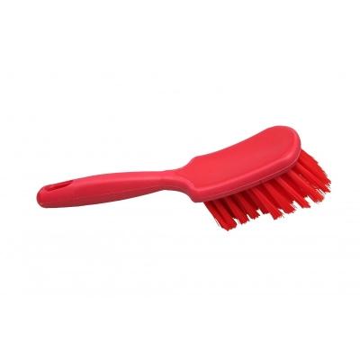 Spazzola pulizia con manico corto | Wirfly 