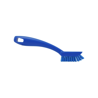 Spazzola professionale corta ultra slim | Wirfly 