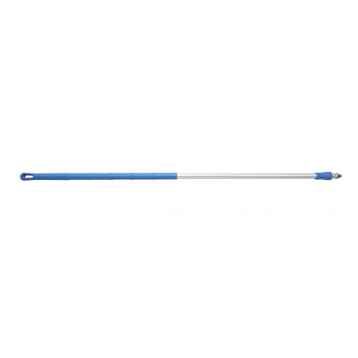 Manico in alluminio e PVC - 150 cm