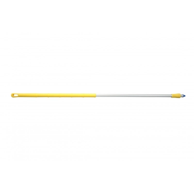 Manico da scopa in alluminio e polipropilene da 1750 mm | Wirfly