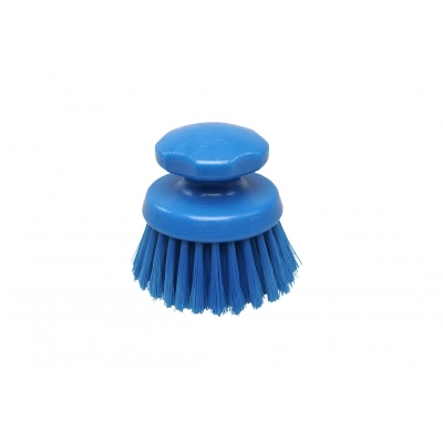Spazzola bruschetto rotonda con setole medie | Wirfly