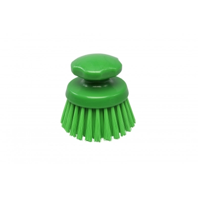 Spazzola bruschetto rotonda con setole dure | Wirfly 