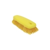 Spazzola ergonomica manuale 70x205 mm - SETOLE DURE