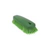 Spazzola ergonomica manuale 70x205 mm - SETOLE DURE