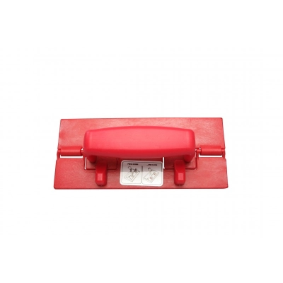 Scrubber - impugnatura manuale