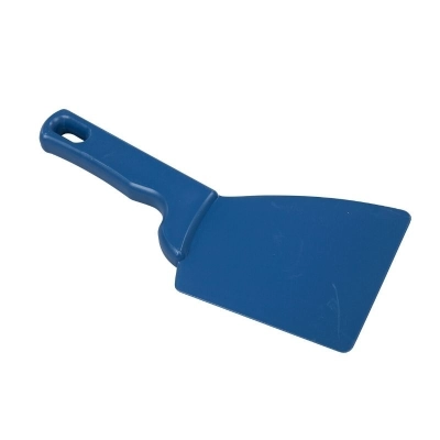 Spatola detectabile ergonomica per uso su 2 lati | Wirfly