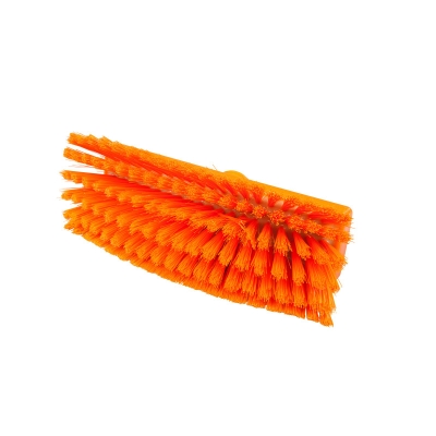 Scopa resinata per lavaggio  - SETOLE MORBIDE