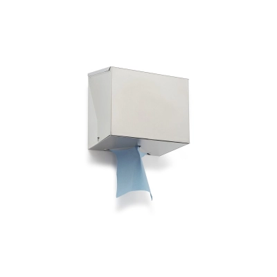 Dispenser per carta asciugamani carenato | Wirfly