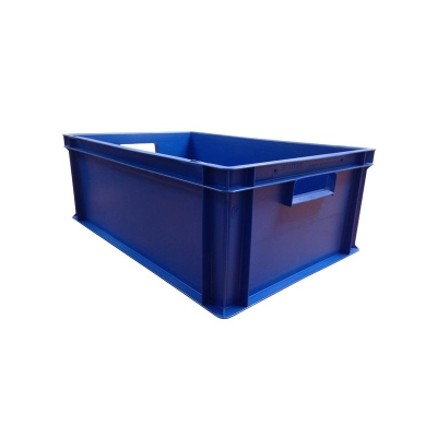 Box detectabile | Wirfly