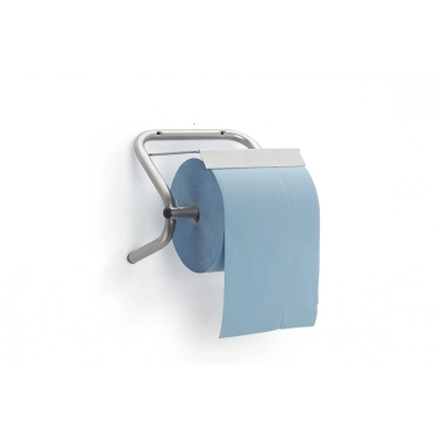 Dispenser per carta asciugamani aperto | Wirfly