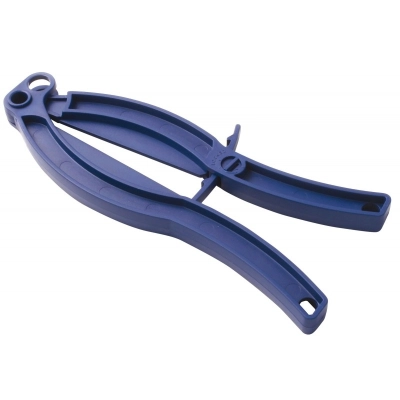 Pinza detectabile | Wirfly