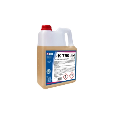 Supersgrassante ultra concentrato per sporco tenace | Wirfly