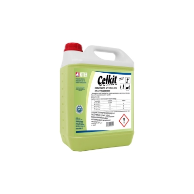 Sgrassante solventato a base alcolica | Wirfly 