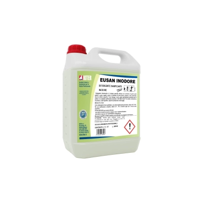Detergente igienizzante ad azione pulente | Wirfly 