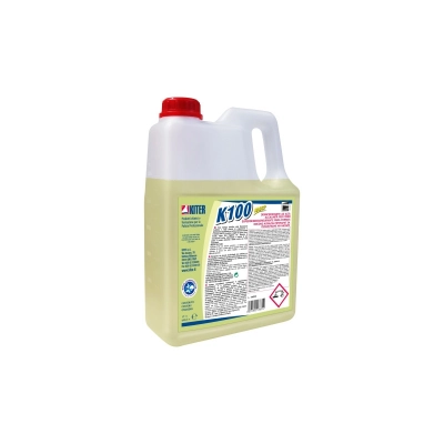 Super disincrostante alcalino | Wirfly