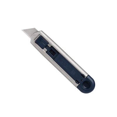 Cutter detectabile Profi 25 - con lama sostituibile