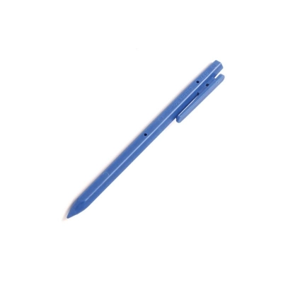 Penne detectabili per touch screen resistivi