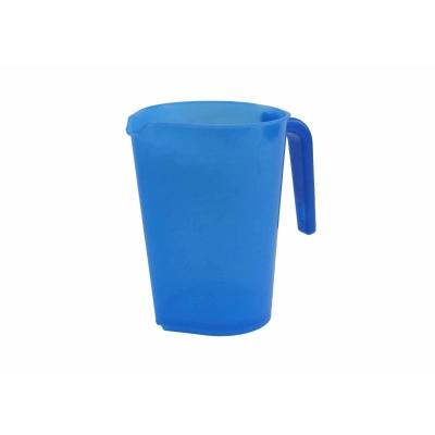 Caraffa trasparente da 2 litri | Wirfly