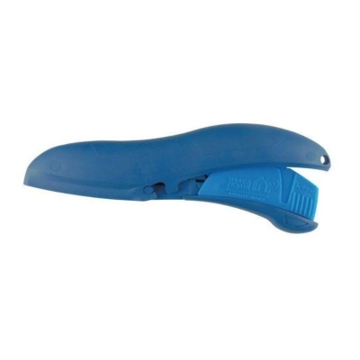 Cutter detectabile CHARTRON 2 - con pulsante a grilletto