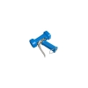 Pistola ad acqua in ottone