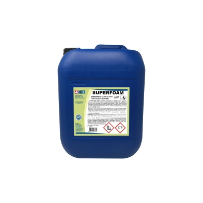 Sgrassante cloro attivo | Wirfly