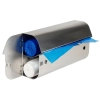 Dispenser per grembiuli in rotolo